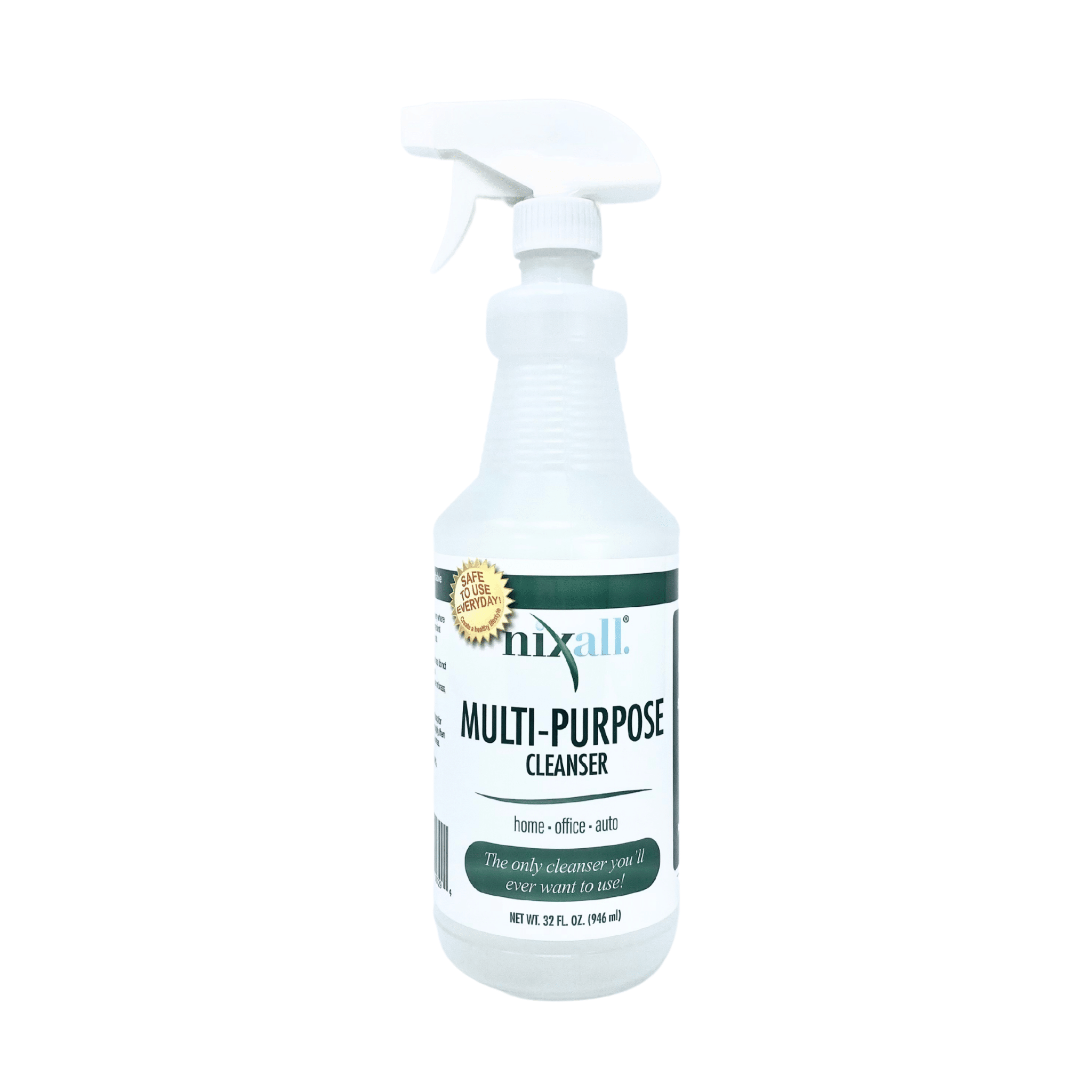 Nixall® Multi-Purpose Cleanser
